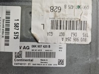 Komputer Sterownik silnika Audi A3 8V 1.8 TFSI CNSB 06K907425B, 8V0906264A