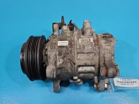 Sprężarka klimatyzacji kompresor Bmw f10 f11 2.0d 447260-4710
