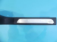 Osłona ZAŚLEPKA PLASTIK Porsche Panamera I 970 970555517