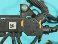 InstalacJa Wiązka silnika 7605915 2.0b Bmw f10 f11