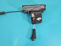 DŹWIGNIA LEWAREK WYBIERAK LINKI Peugeot 407 2.0 16V