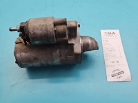 TEST Rozrusznik Fiat Seicento 1.1 wiel