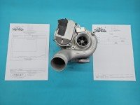 Turbosprężarka Regenerowana Audi A8 D3 53049700035, 53049880035, BV50-0035 3.0 tdi 232KM
