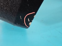 Błotnik przód prawy Suzuki Swift Mk6 ZCE