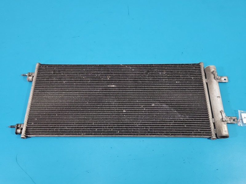 Chłodnica klimatyzacji Opel Astra V K 1.4 T 39131676