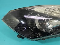 Reflektor lewy lampa przód Renault Scenic III EUROPA 260608682R