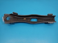 Wzmocnienie zderzaka tył BMW X6 E71 tylne