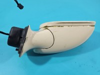 Lusterko prawe Mercedes W211 beżowy C623 europa