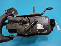 Webasto Vw Touran I ogrzewanie postojowe