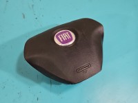 Deska rozdzielcza airbag pasażera kokpit Fiat Bravo II