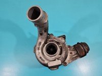 Turbosprężarka Renault Espace IV 708639-6, 8200369581 1.9 dci 120KM