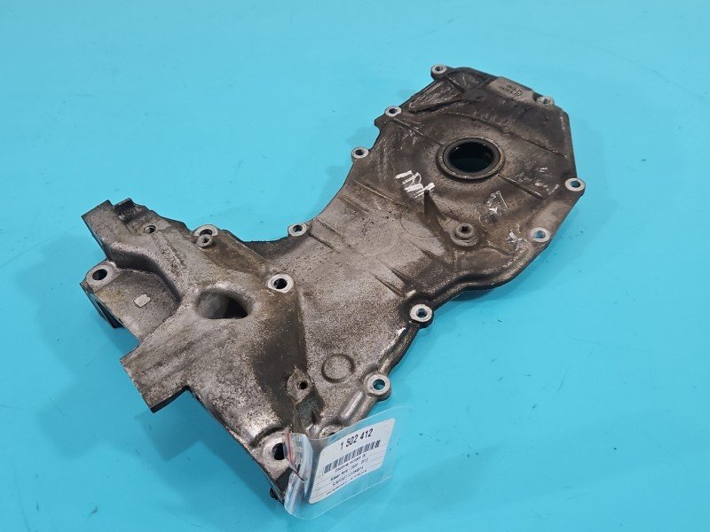 Obudowa rozrządu Nissan Note E11 1.6 16V