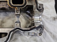 Głowica Renault Express 110426296R 1.5 dci