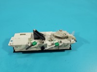 Konsola panel nawiewu Renault Master II N2385001