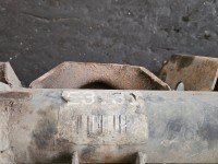 Most tylny DYFER tył Ssangyong Rexton I 2.7 XDI