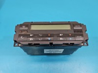 Konsola panel nawiewu Vw Sharan I 7M3907040B 5HB007963-10
