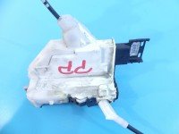 Zamek przód prawy Peugeot 5008 I 09-17 EUROPA 6 pin 732290