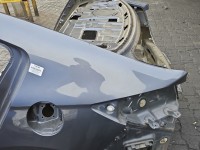 Błotnik tył lewy Hyundai Elantra VI 15-20 ćwiartka grafitowy YT3