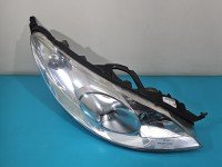 Reflektor prawy lampa przód Peugeot 407 EUROPA