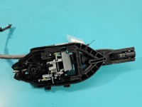 Klamka tył prawa zewnętrzna Ford Focus Mk4