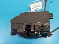 Zamek przód lewy Citroen C4 Picasso II 13-19 EUROPA 7 pin 9810310380