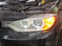 Reflektor lewy lampa przód bmw F30 EUROPA
