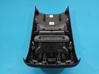 Kratka nawiewu Honda CR-V V 16- GN321-19850 EUROPA