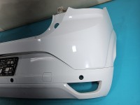 Zderzak tył Dacia Sandero III 20- biały, DV369 HB