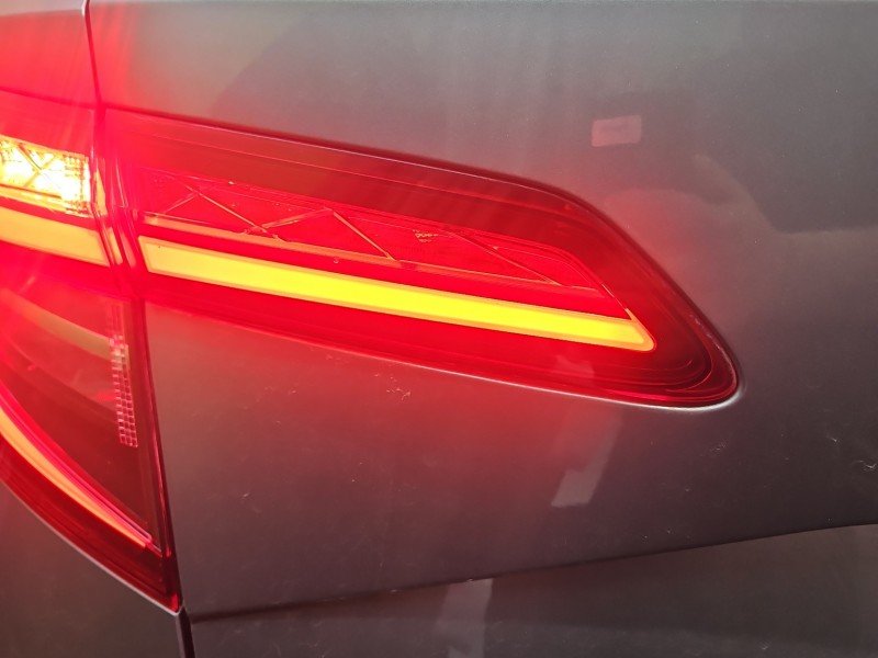 Lampa tył lewa Skoda Karoq HB Lampa tył lewa Skoda Karoq HB