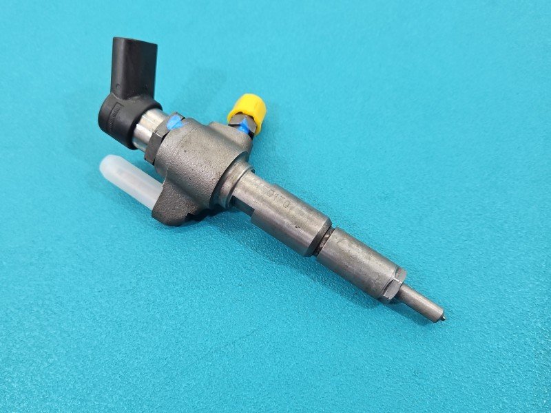 TESTOWANY Wtryskiwacz FORD C-MAX II MK2 5WS40677 1.6 tdci TESTOWANY Wtryskiwacz FORD C-MAX II MK2 5WS40677 1.6 tdci