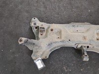 Sanki Belka silnika Toyota Yaris III 1.3 vvt-i