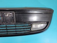 Zderzak przód Opel Zafira A czarny Z298
