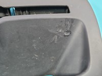 Kratka nawiewu środkowa Toyota Avensis II T25 EUROPA