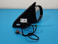 Lusterko prawe Vw Tiguan I 07- LC9X europa