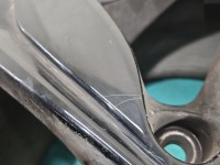 Felga aluminiowa 18" komplet alufelgi felgi Opel Insignia B