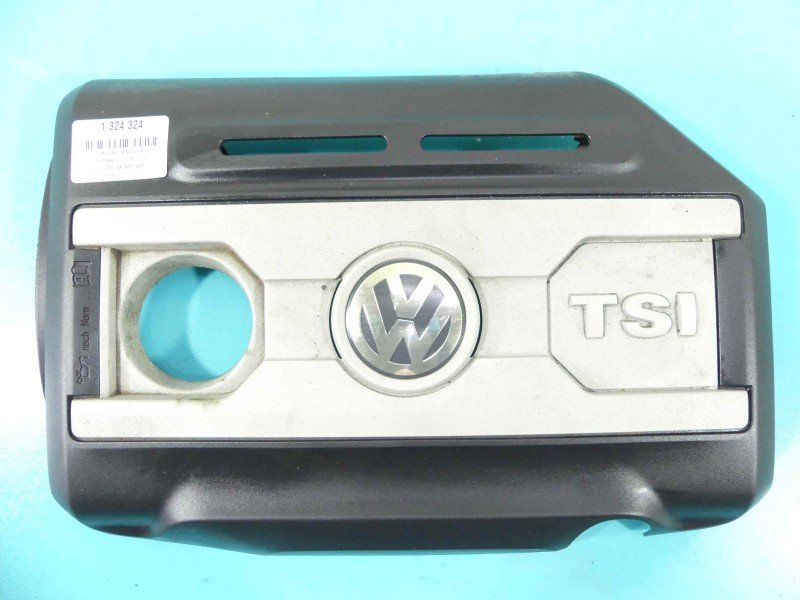 Osłona silnika górna Vw Passat CC 2.0 TSI 06J103925P, 06J103925