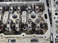 Głowica Vw Golf VII 04E103404M 1.4 tsi