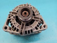 TEST Alternator Opel Vectra C 0124525030, 13108596 2.2 dti