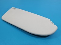 Przesłonka lewa Seat Ibiza IV 6J DASZEK osłona przeciwsłoneczna