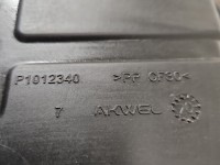 Zbiornik AdBlue Toyota Proace City 1.5 D4D