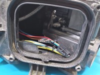 Reflektor prawy lampa przód AUDI A4 B8 EUROPA 8K0941004G, 0301240282