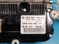 Konsola panel nawiewu Vw Passat B6 3C0907044DK