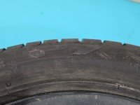 Koło zapasowe 17" dojazdowe dojazdówka Peugeot 407 Rozstaw śrub: 5x108, Pirelli, 215 mm, Profil opony: 55, 5x108 215/55/R17...