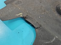 PŁYTA PODWOZIA Osłona silnika dolna Kia Stinger 29140-J5300, 29140J5300 2.0 T-GDI