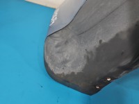 Zderzak tył tylny Ford Focus C-Max I MK1 HB błękitny