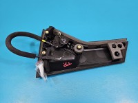 Klamka tył prawa zewnętrzna Dacia Duster III 2024- 826068622R NV676