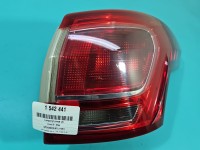 Lampa tył prawa Ford B-Max 12-17 HB EUROPA