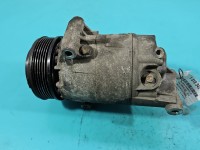 Sprężarka klimatyzacji kompresor 13124752 Opel Zafira B 1.9 CDTI