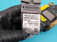Pas bezpieczeństwa przód prawy pasażera Mitsubishi Grandis