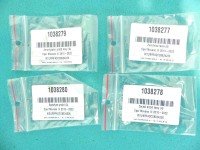 Amortyzator przód lewy przedni Opel Movano III